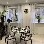Appartement Blogi Sen Iii - Komfortowy W Spokojnej Lokalizacji