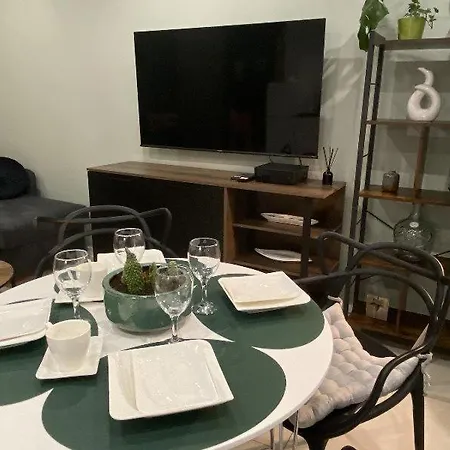 Blogi Sen Iii - Komfortowy W Spokojnej Lokalizacji 扎布热