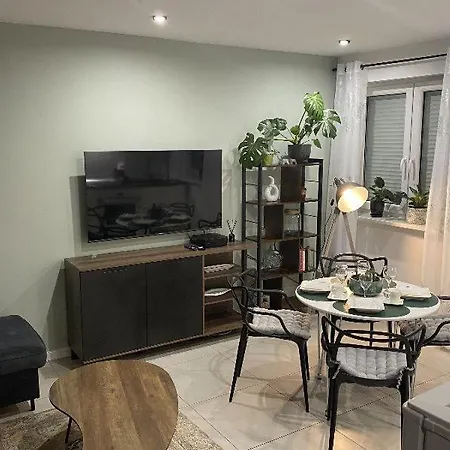 Blogi Sen Iii - Komfortowy W Spokojnej Lokalizacji *