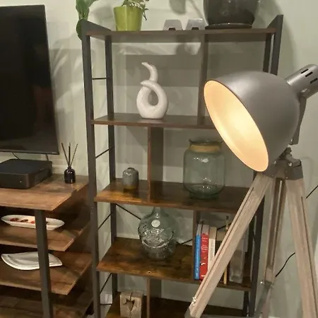 Blogi Sen Iii - Komfortowy W Spokojnej Lokalizacji 扎布热