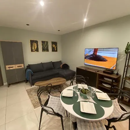 Blogi Sen Iii - Komfortowy W Spokojnej Lokalizacji * 扎布热