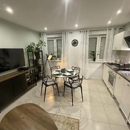 Apartment Blogi Sen Iii - Komfortowy W Spokojnej Lokalizacji *