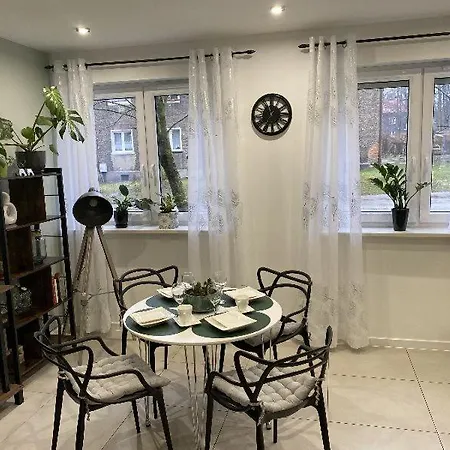 Apartment Blogi Sen Iii - Komfortowy W Spokojnej Lokalizacji
