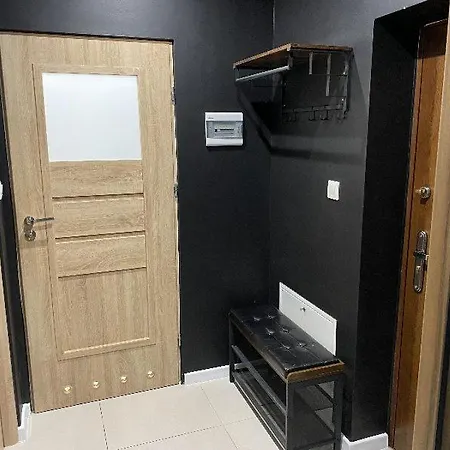 Blogi Sen Iii - Komfortowy W Spokojnej Lokalizacji *