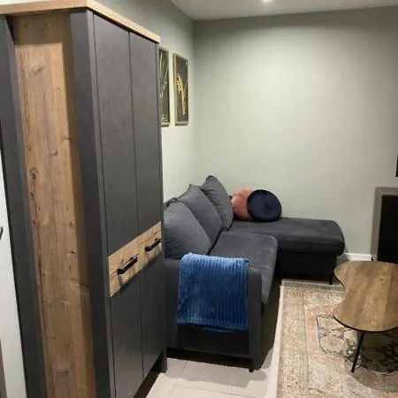 Blogi Sen Iii - Komfortowy W Spokojnej Lokalizacji Apartment *