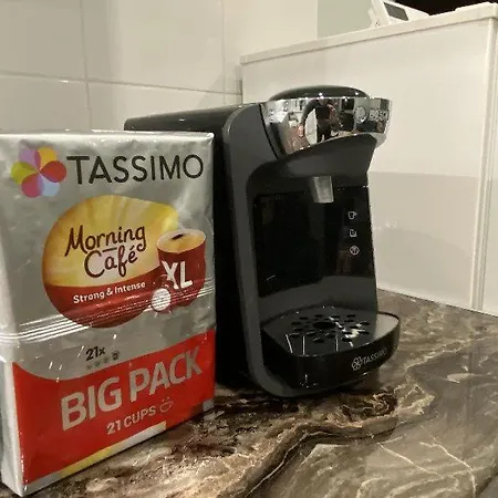 Blogi Sen Iii - Komfortowy W Spokojnej Lokalizacji