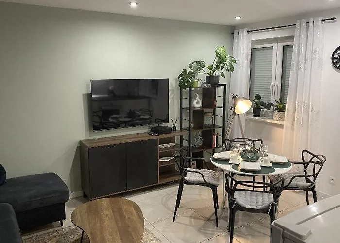 Błogi Sen Iii - Komfortowy W Spokojnej Lokalizacji *