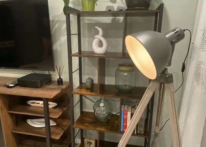 Blogi Sen Iii - Komfortowy W Spokojnej Lokalizacji 扎布热