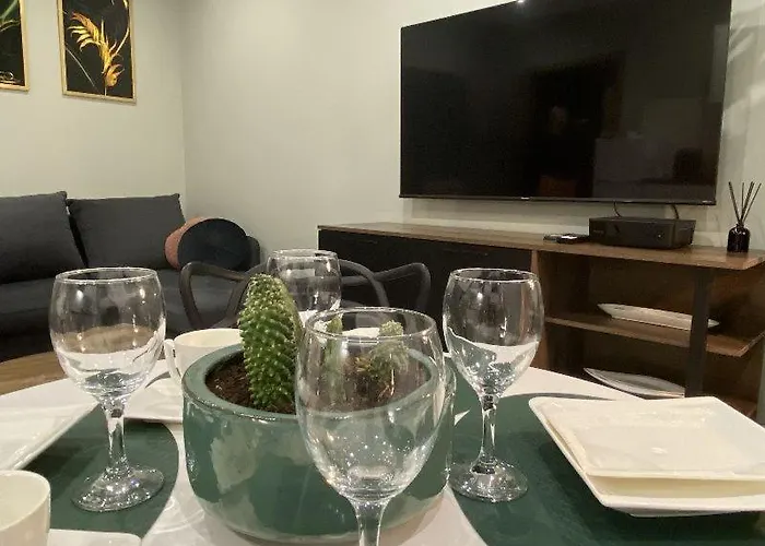 Błogi Sen Iii - Komfortowy W Spokojnej Lokalizacji *