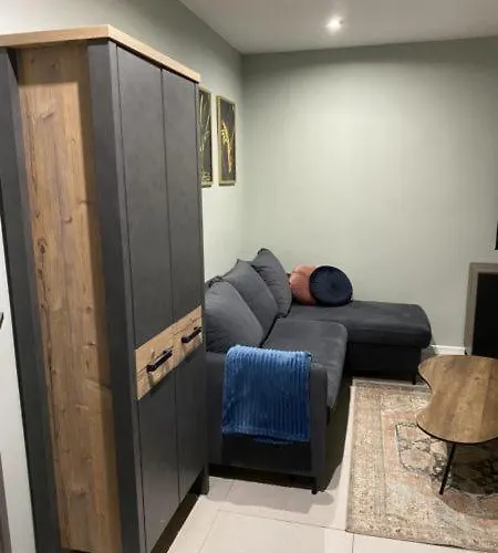 Błogi Sen Iii - Komfortowy W Spokojnej Lokalizacji Apartament *