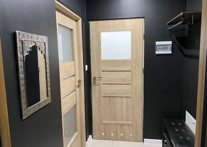 Błogi Sen Iii - Komfortowy W Spokojnej Lokalizacji Zabrze