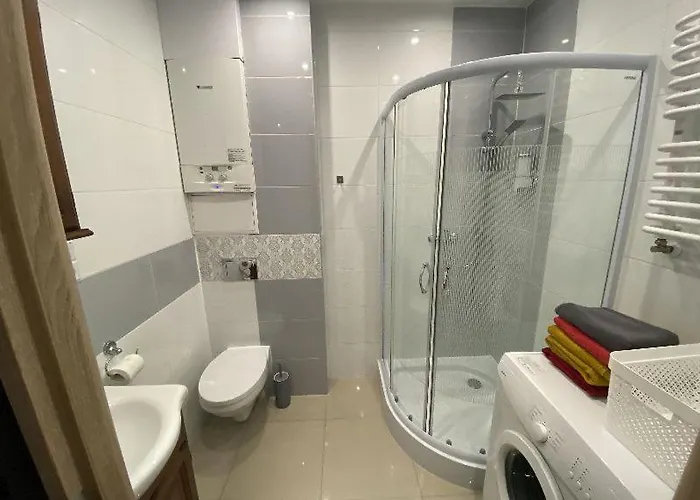 Błogi Sen Iii - Komfortowy W Spokojnej Lokalizacji Zabrze