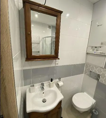 Błogi Sen Iii - Komfortowy W Spokojnej Lokalizacji Apartament Zabrze