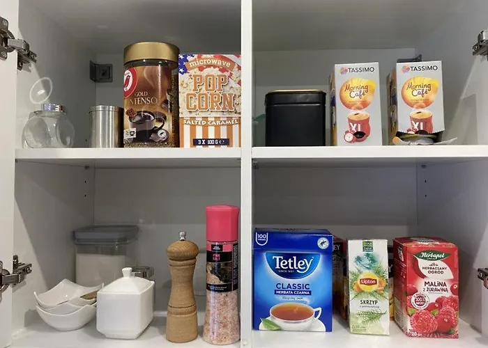 Błogi Sen Iii - Komfortowy W Spokojnej Lokalizacji